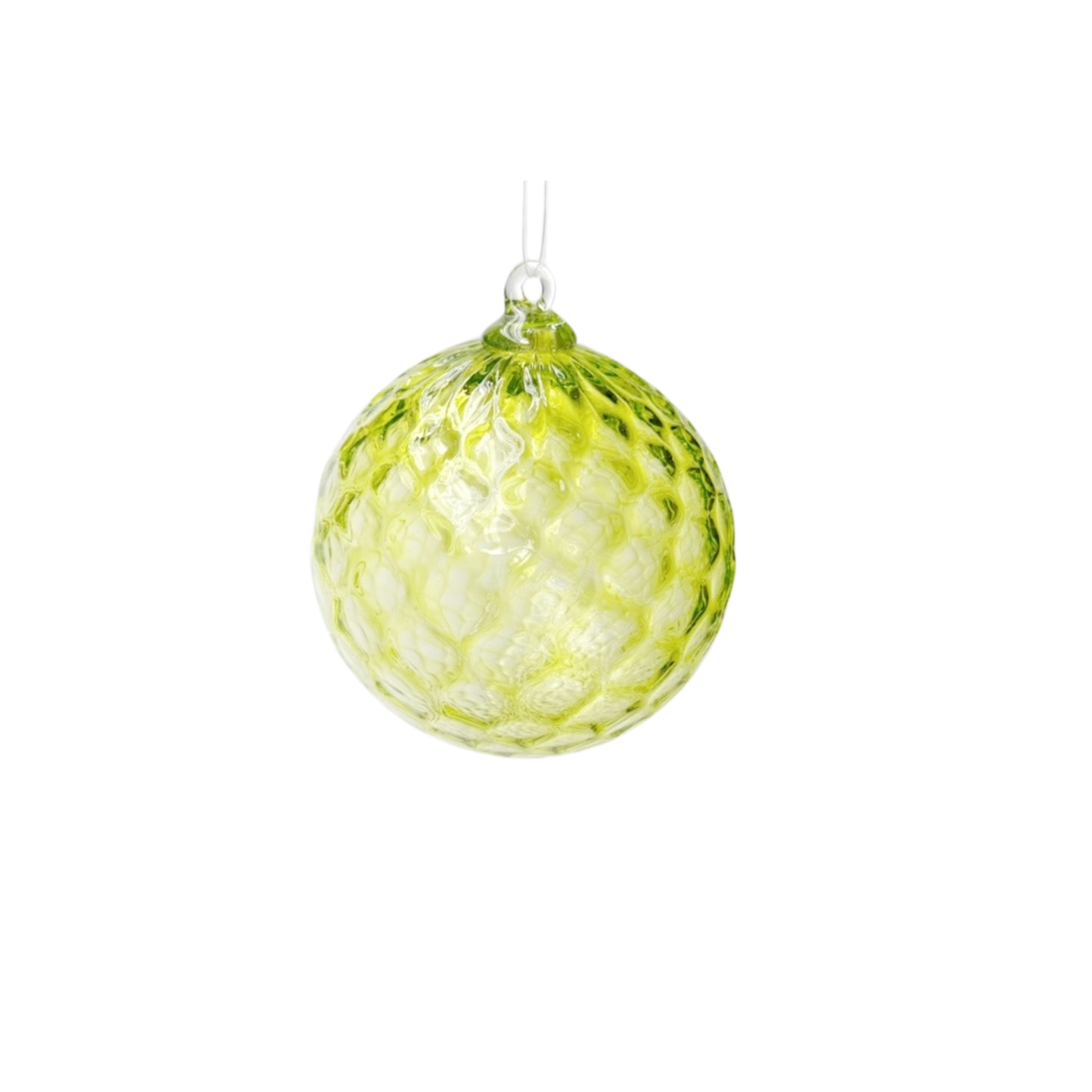 Optic Ornament