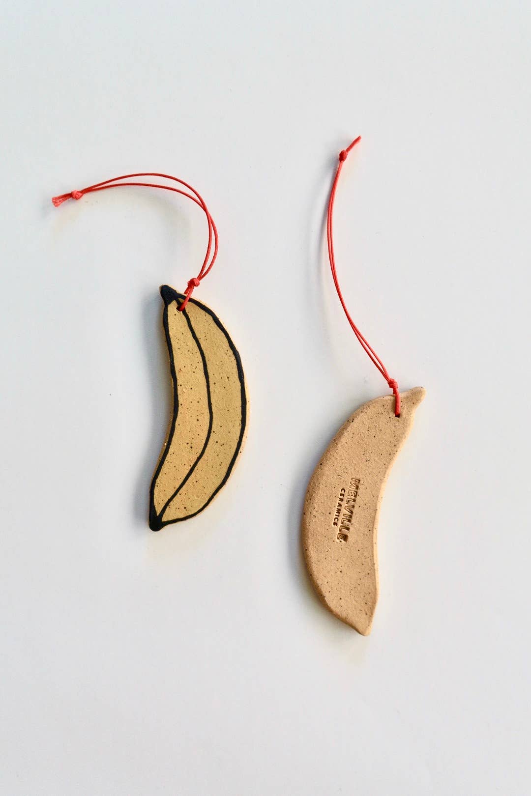 Ceramic Ornament