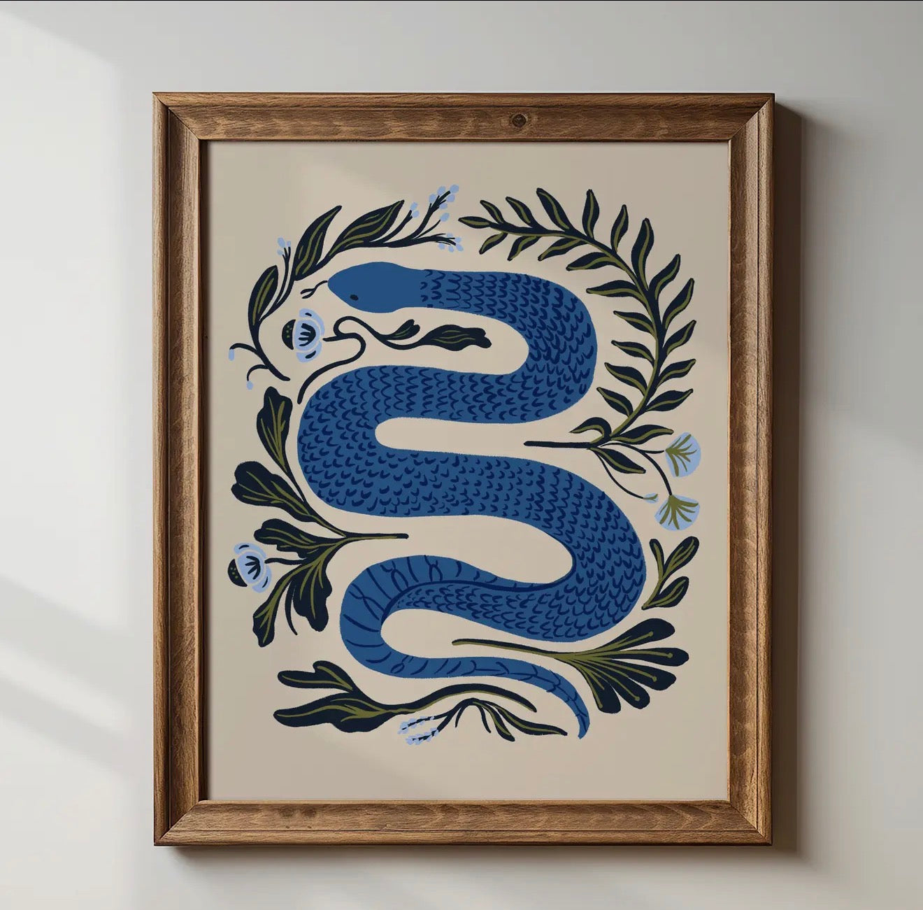 Illustrations by Tara Reed