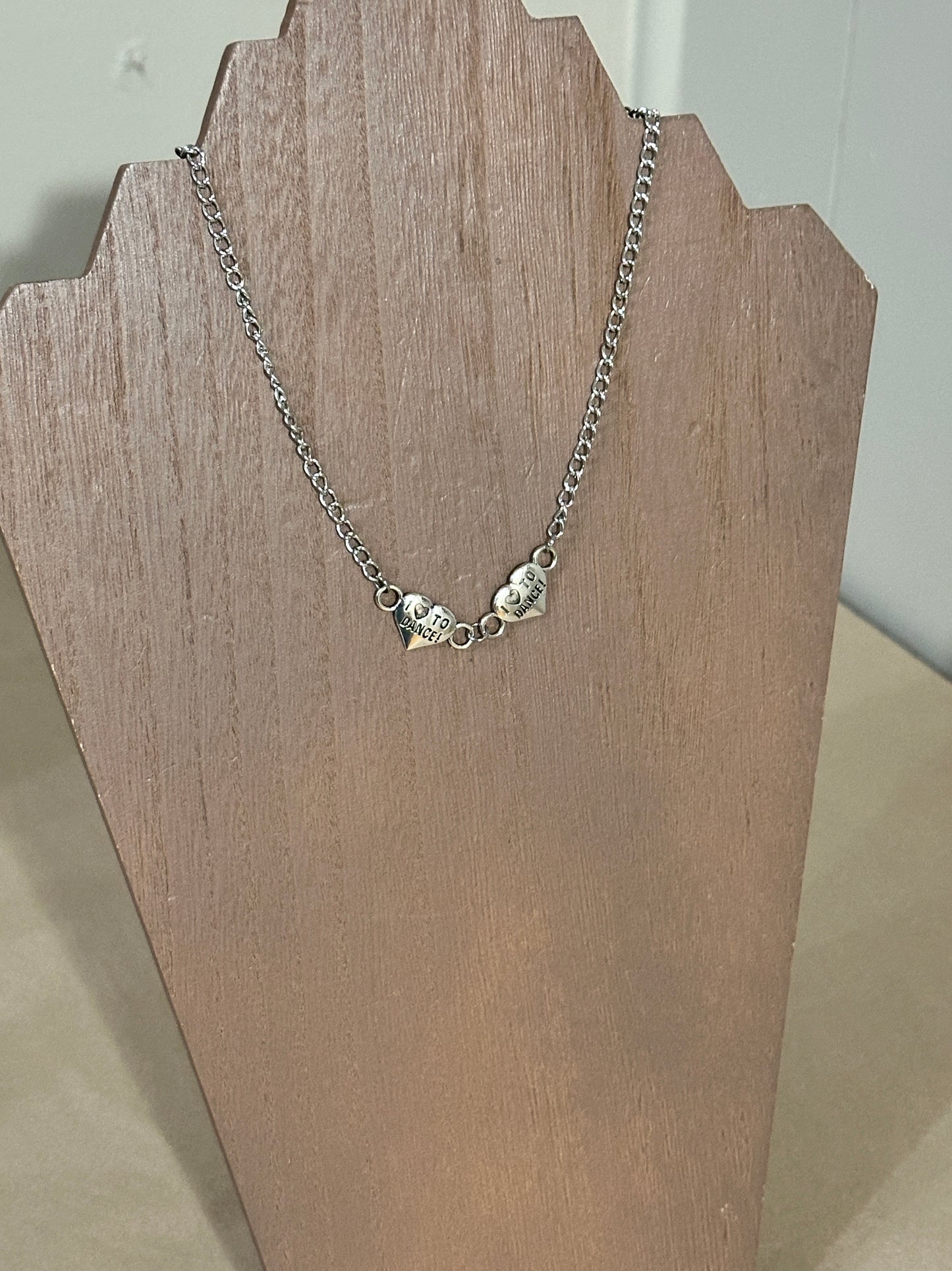 Beaded Baubles by JGE Necklaces