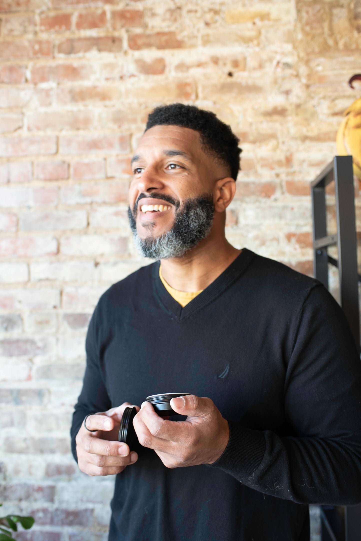 Beard Balm