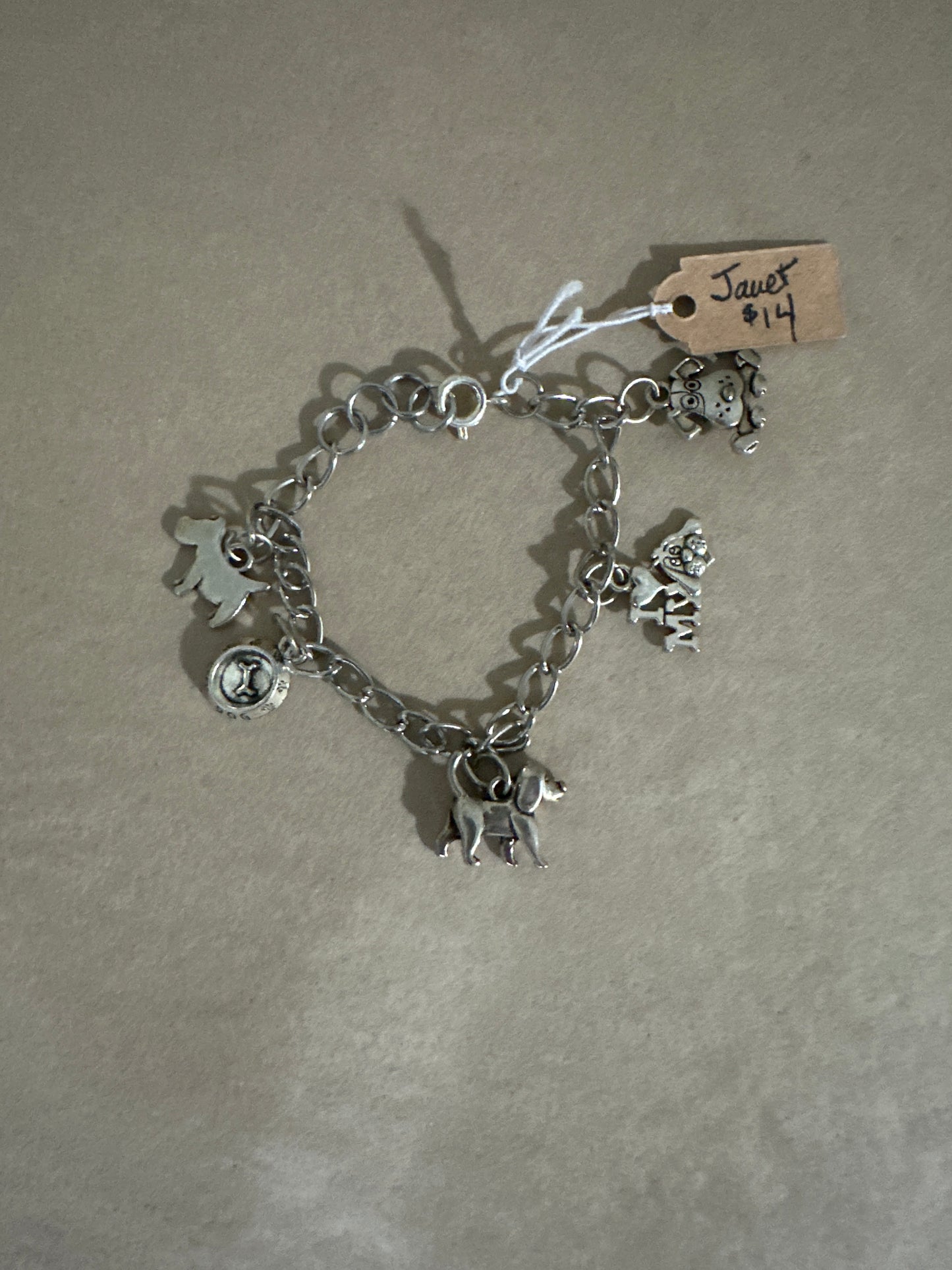 Beaded Baubles by JGE Bracelets
