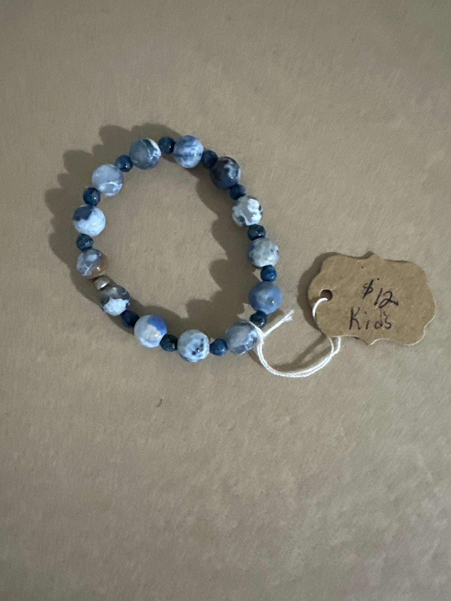 Beaded Baubles by JGE Bracelets