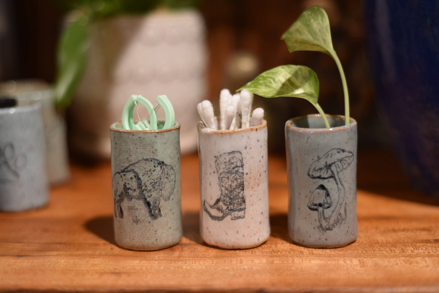 Tiny Tumblers - Song Bird