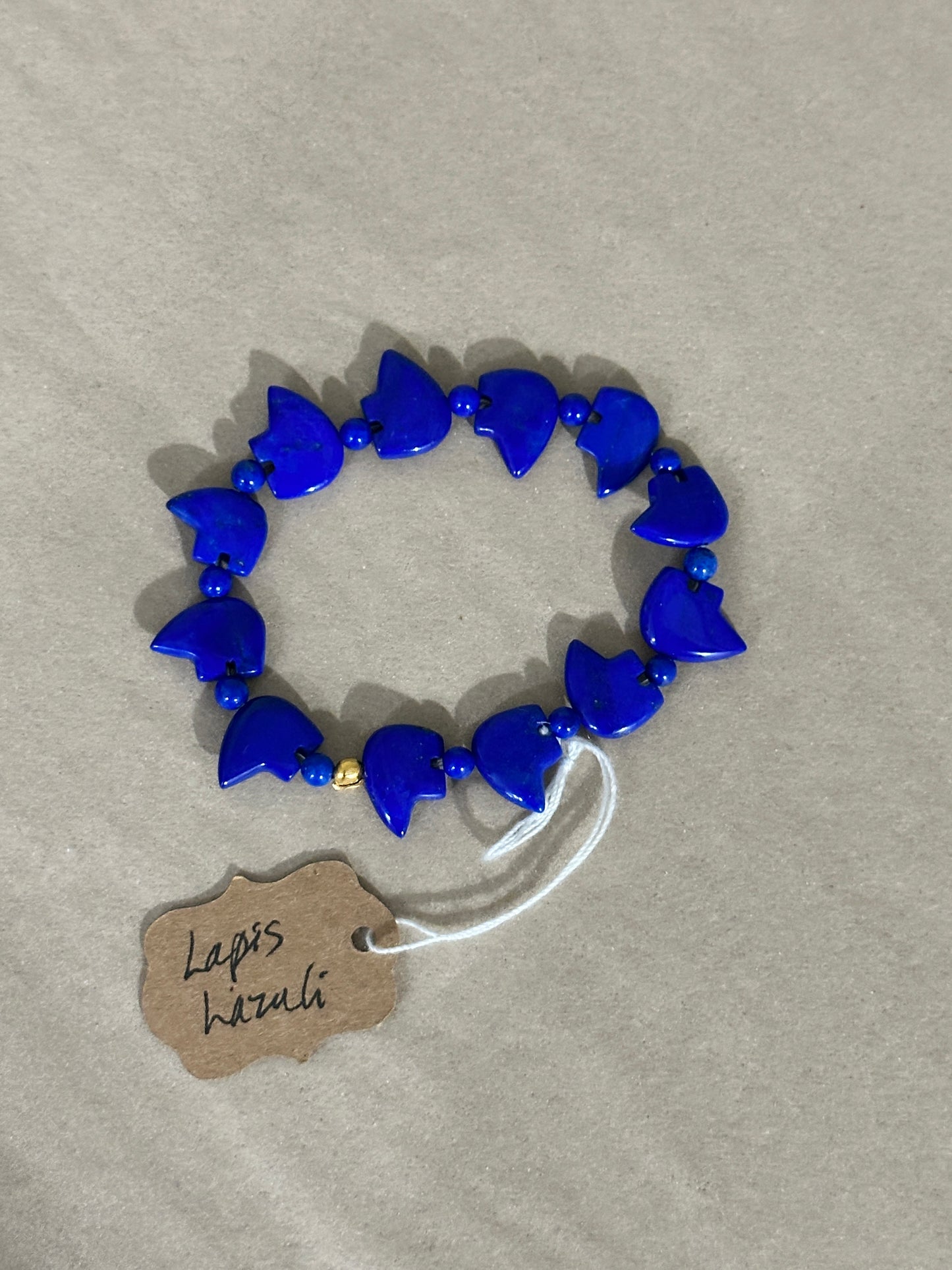 Beaded Baubles by JGE Bracelets