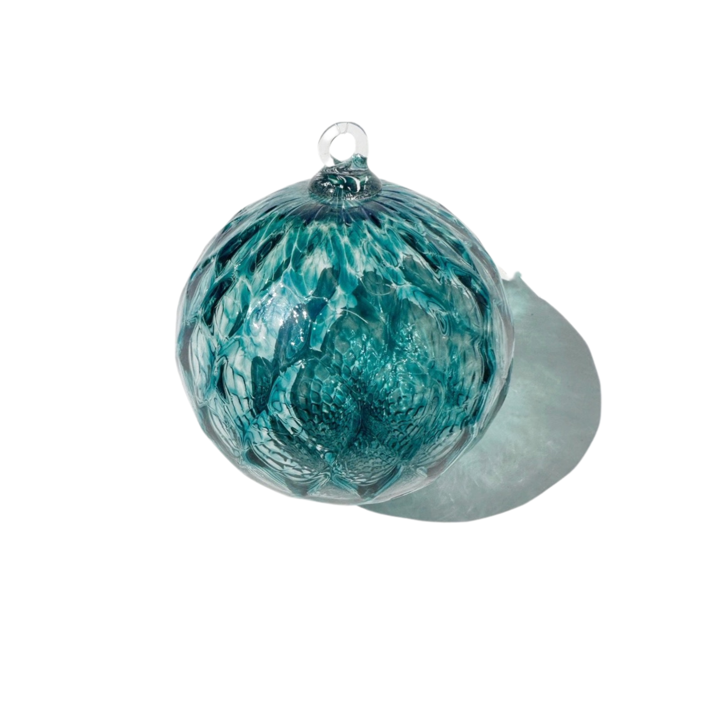 Optic Ornament