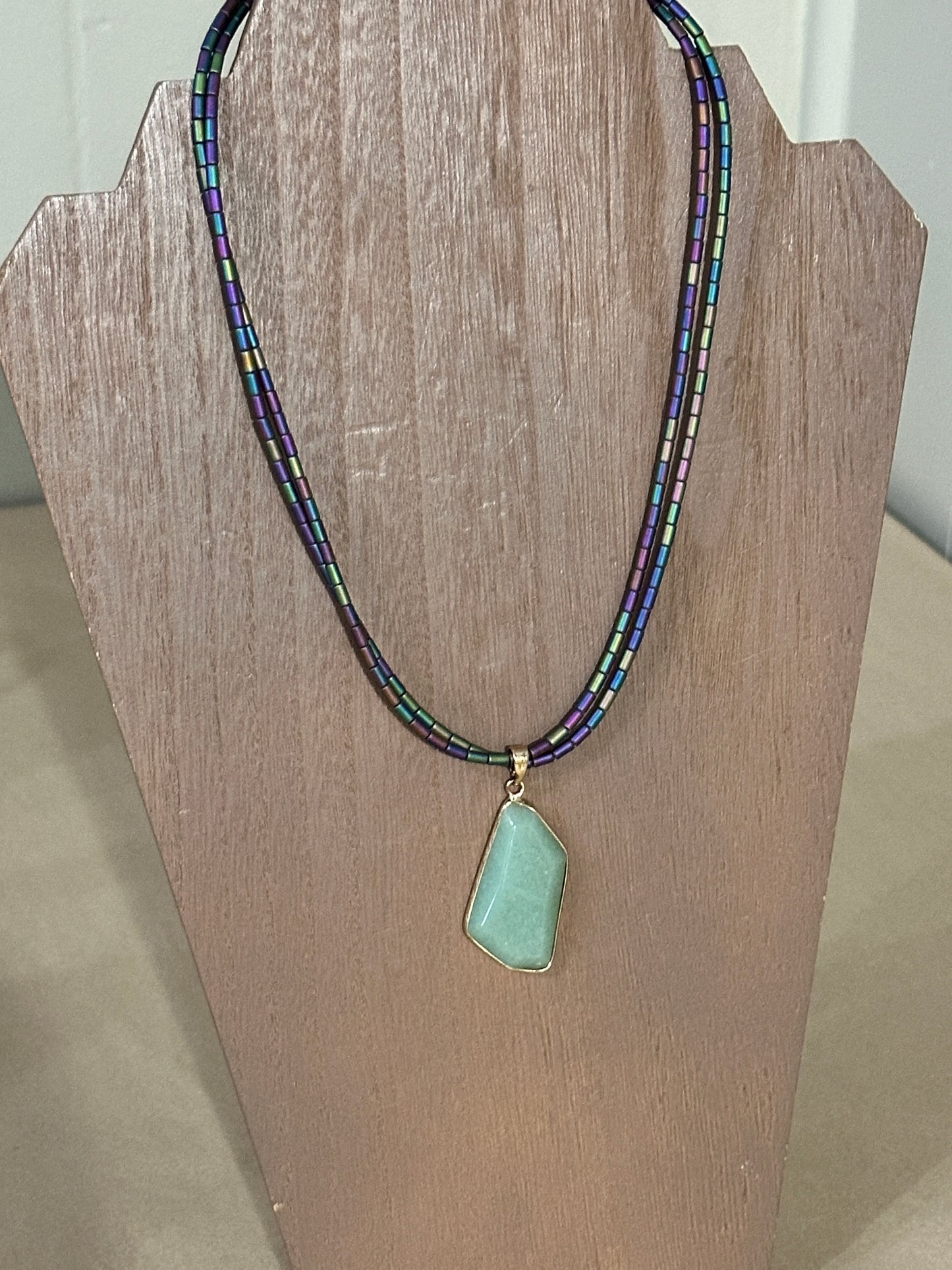 Beaded Baubles by JGE Necklaces