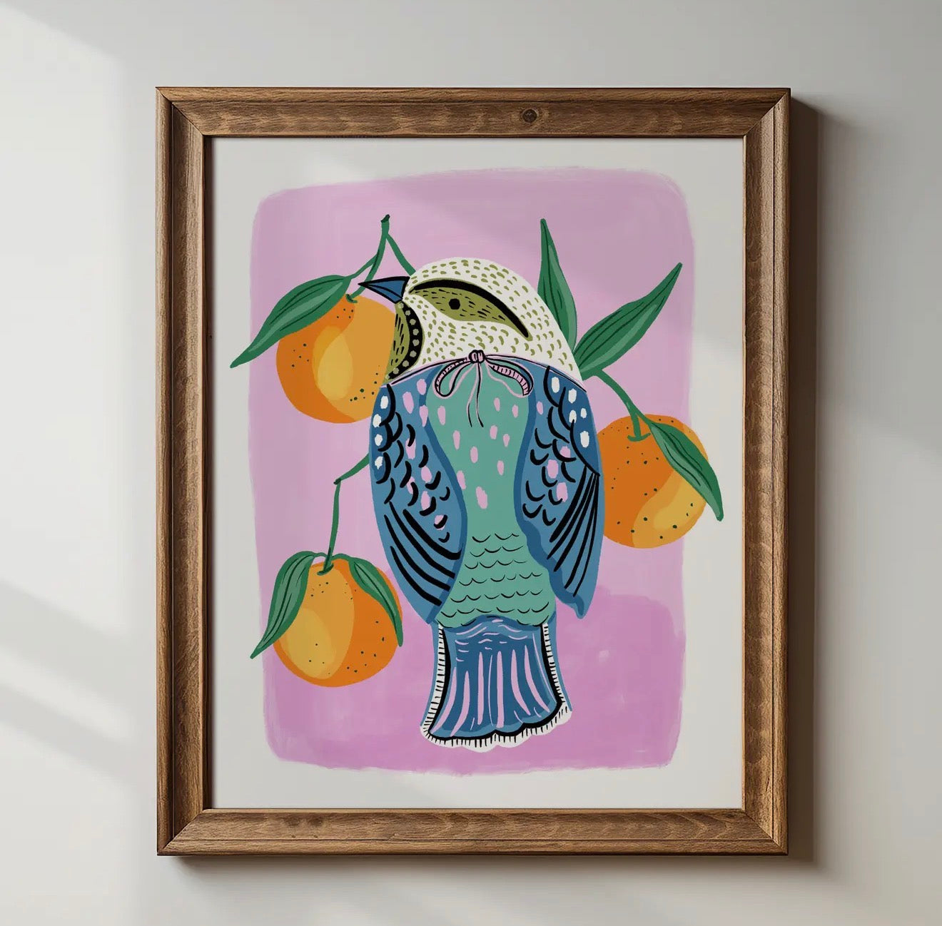 Illustrations by Tara Reed