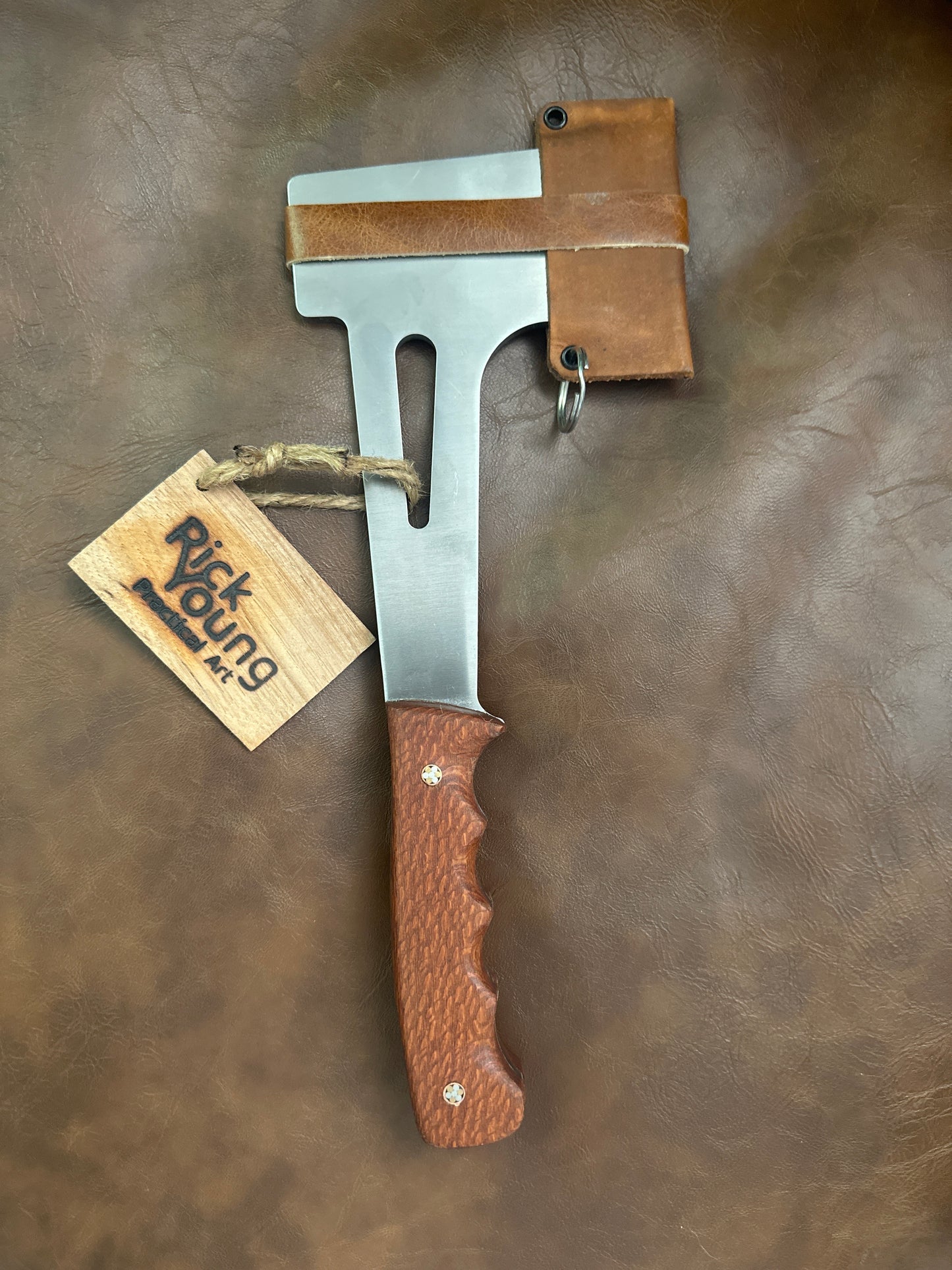 Camp Axe