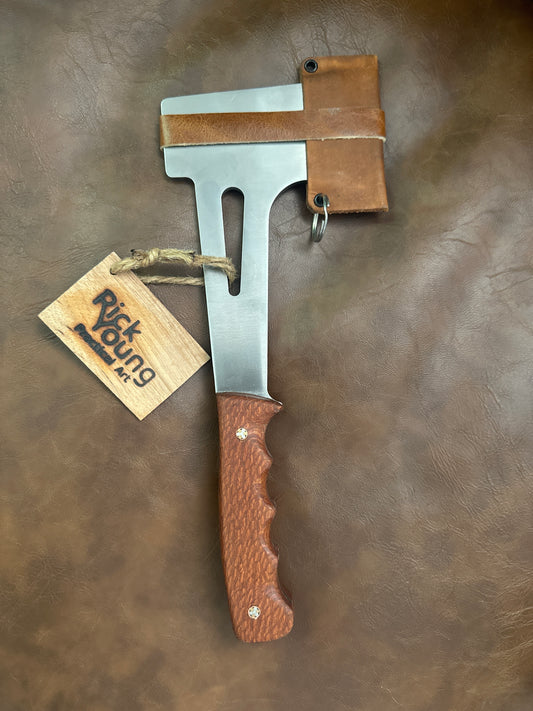Camp Axe