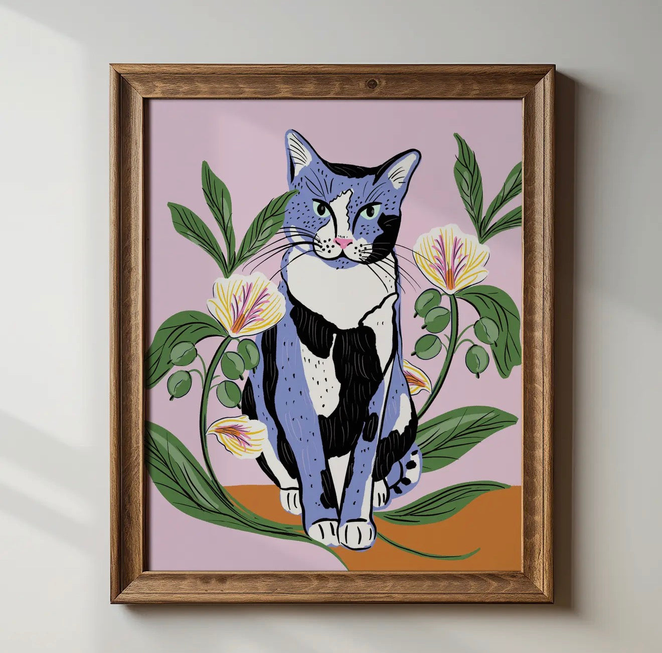 Illustrations by Tara Reed