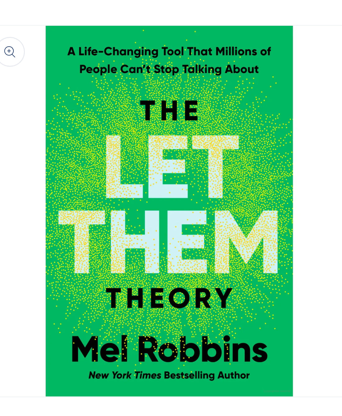 The Let Them Theory