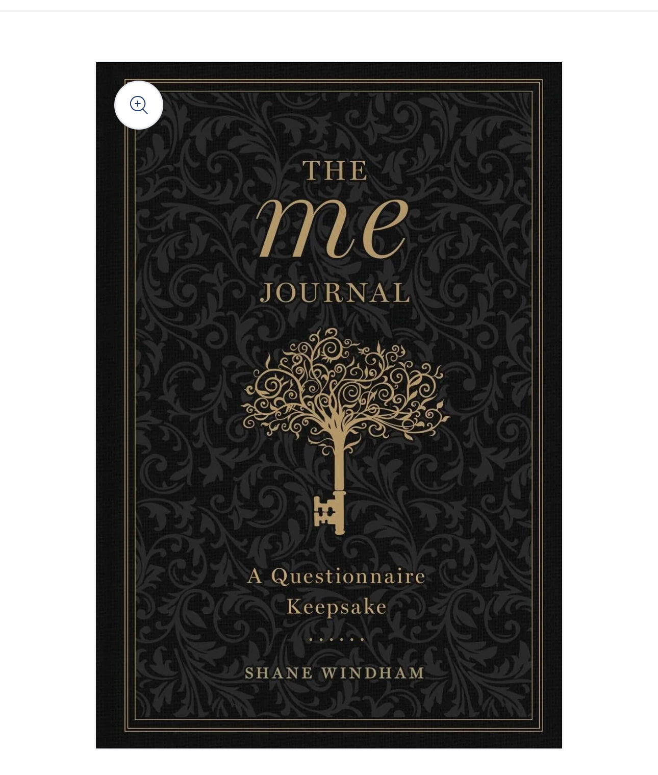 The Me Journal