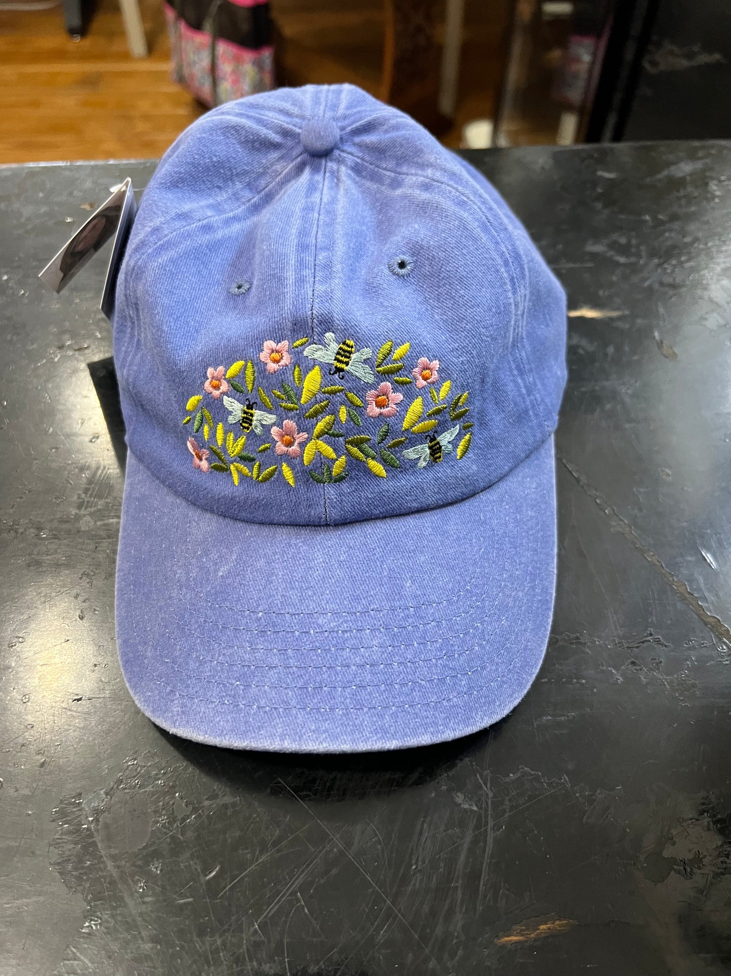 Ball Cap Hat