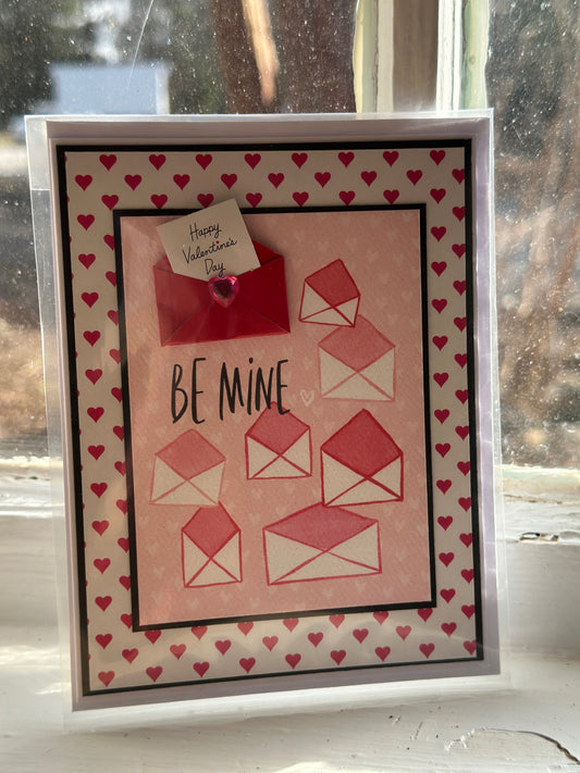 Handmade cards