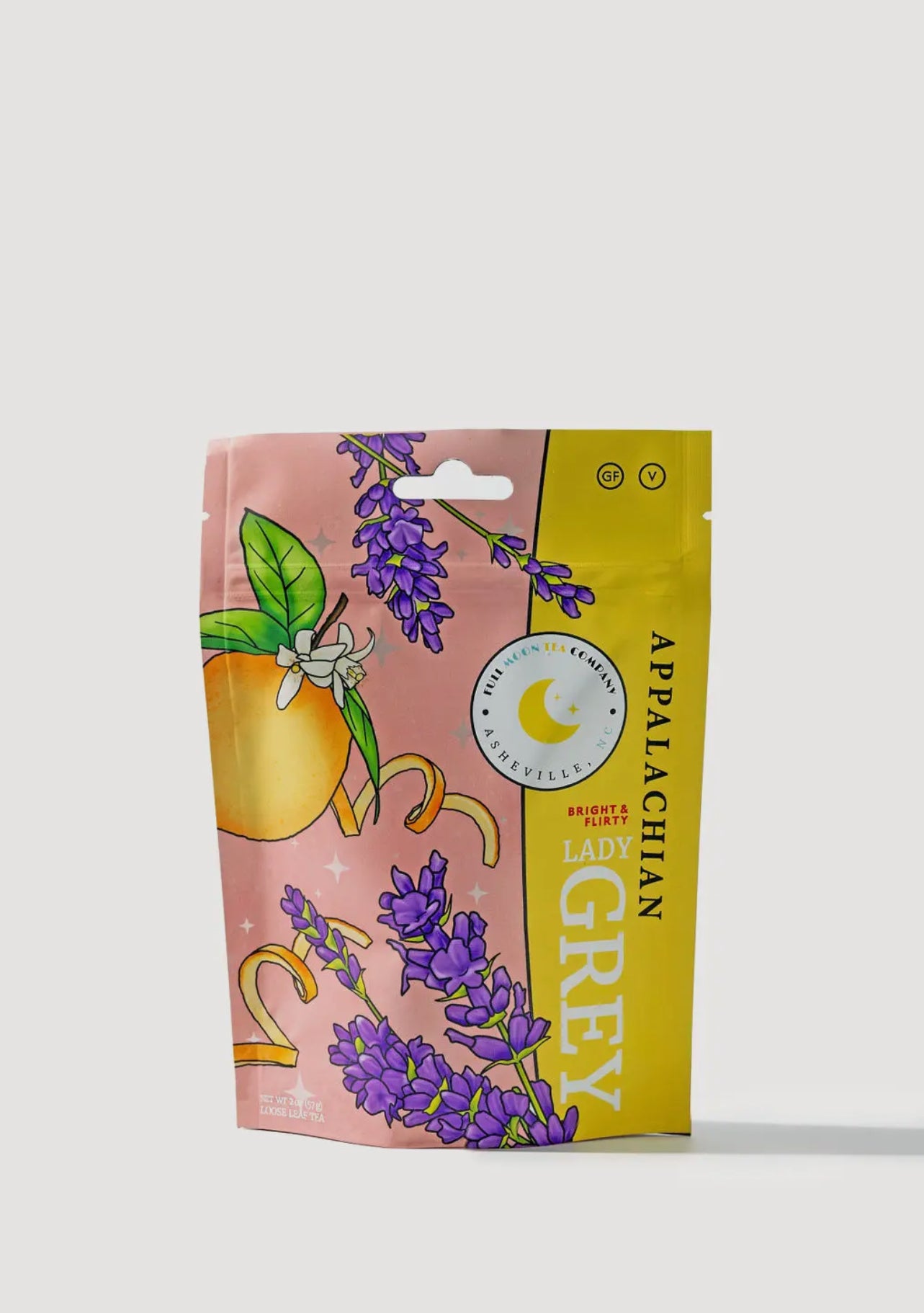 Full Moon Tea Company