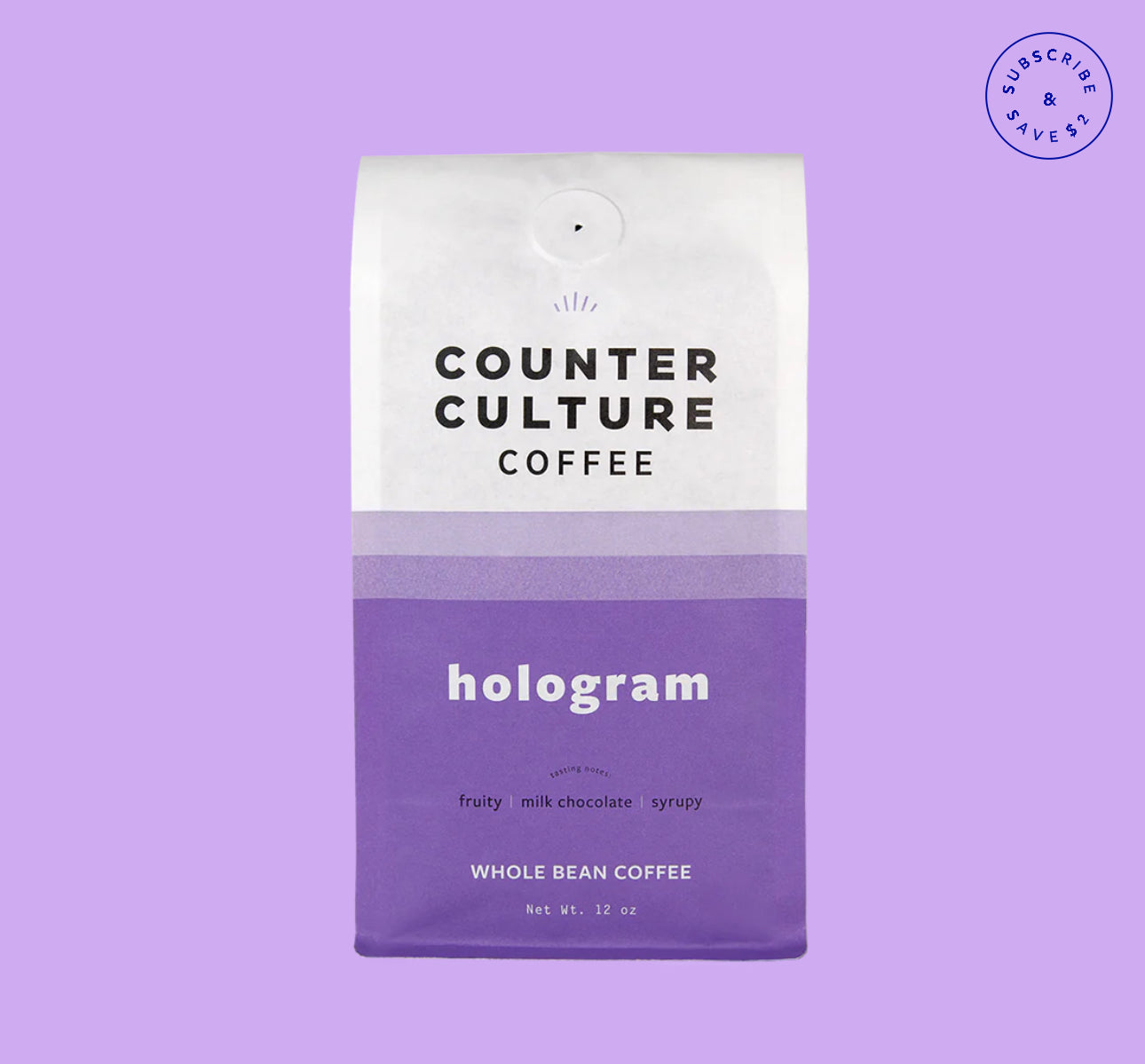 Counter Culture Coffee