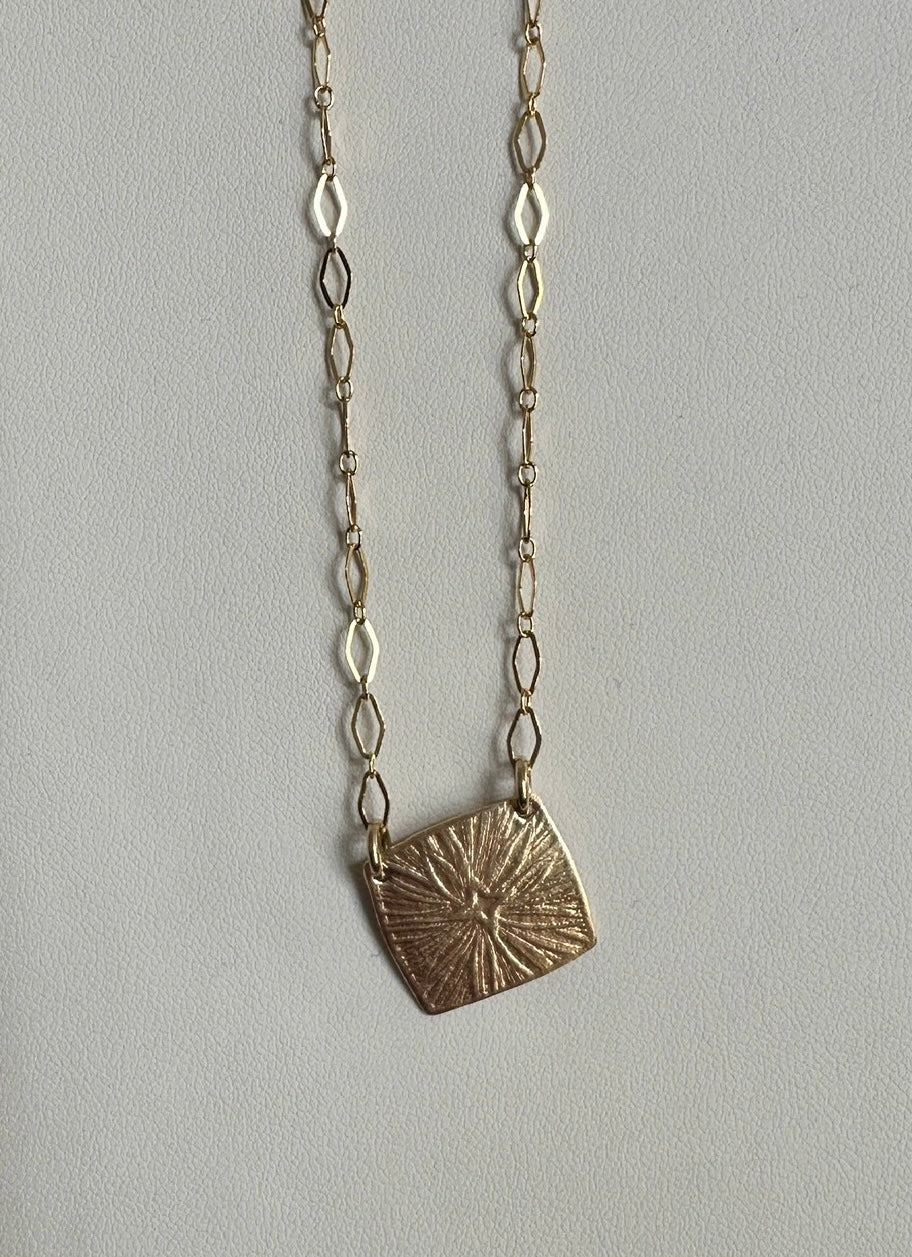 Island Girl Necklaces