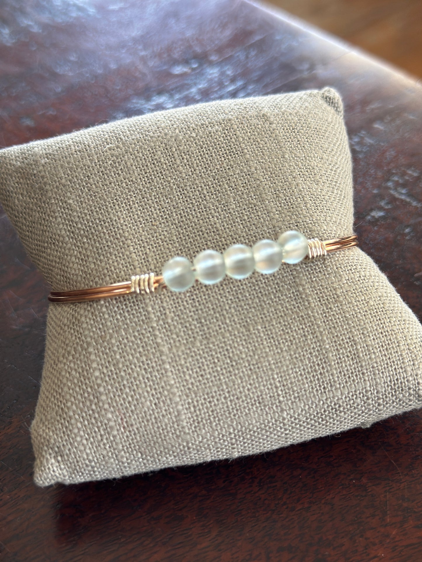 Island Girl Bracelets