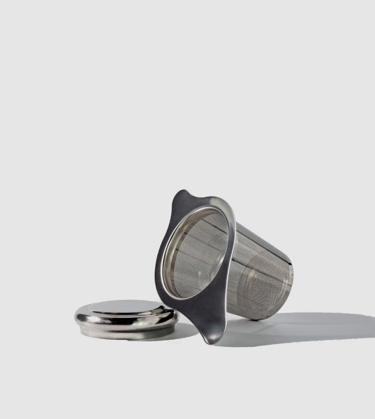 Stainless Steel Tea Infuser Basket