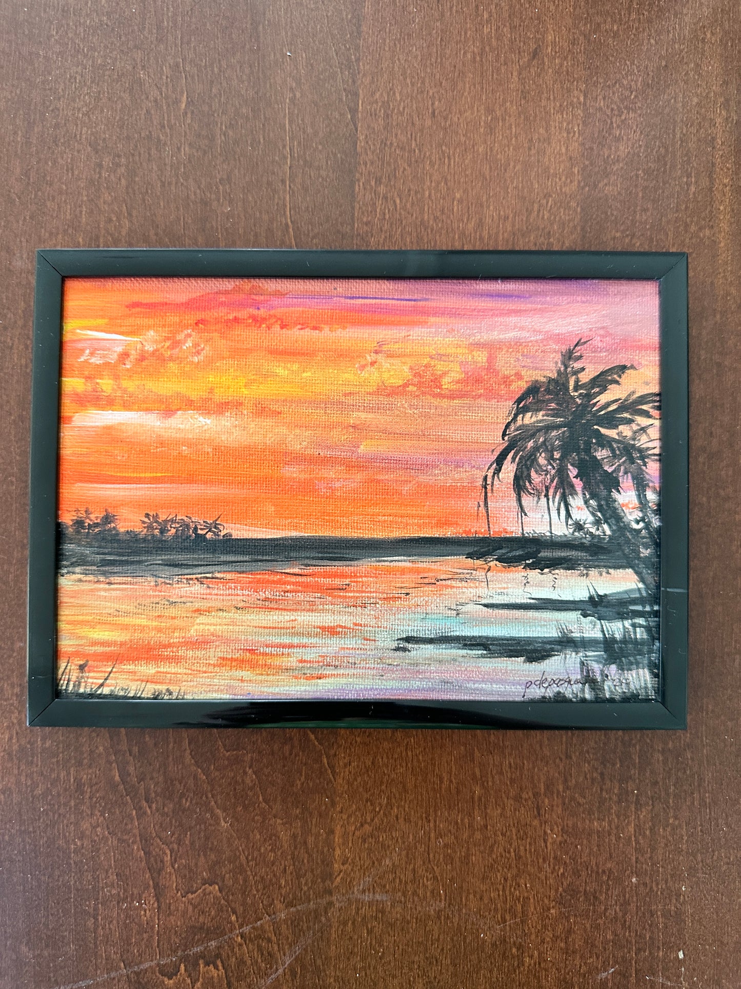 Peggy DePasquale Paintings