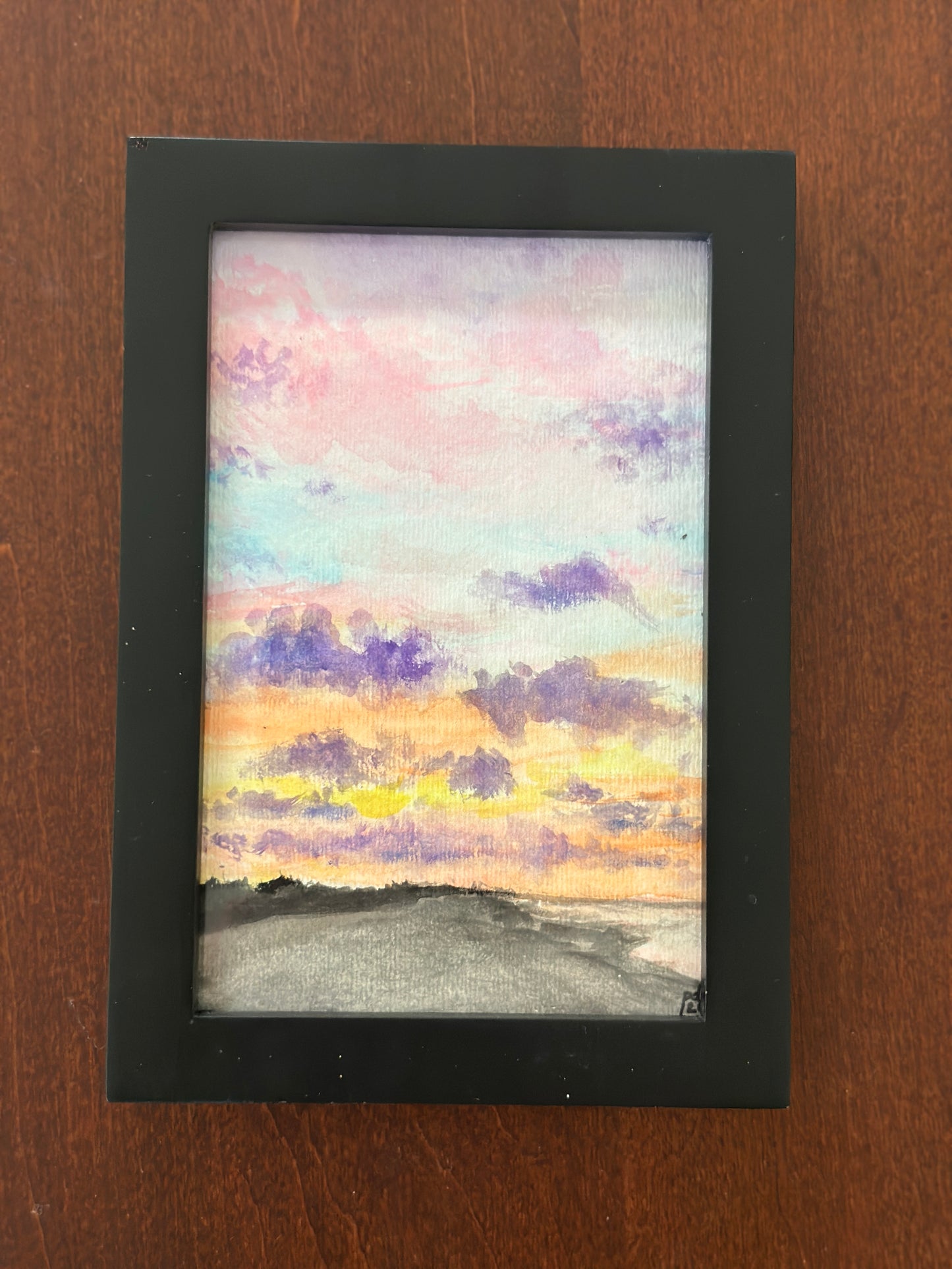 Peggy DePasquale Paintings