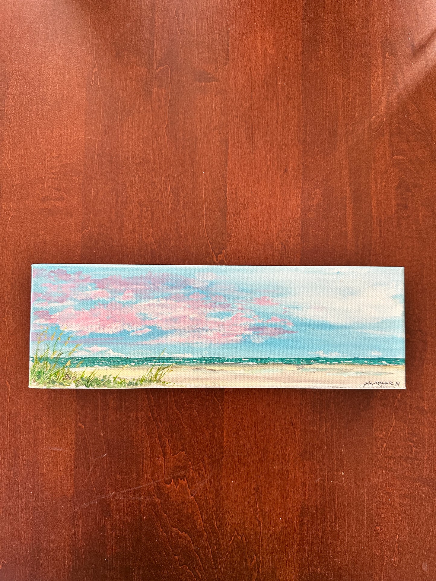 Peggy DePasquale Paintings