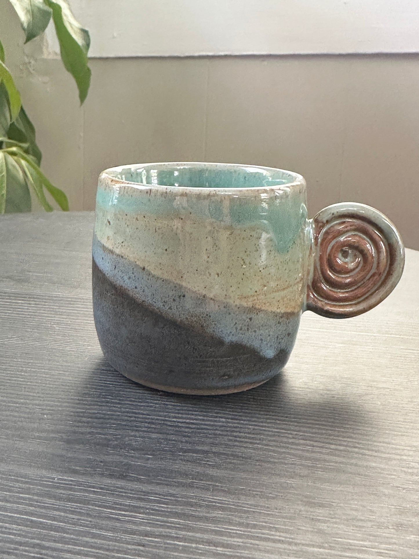 Espresso cups