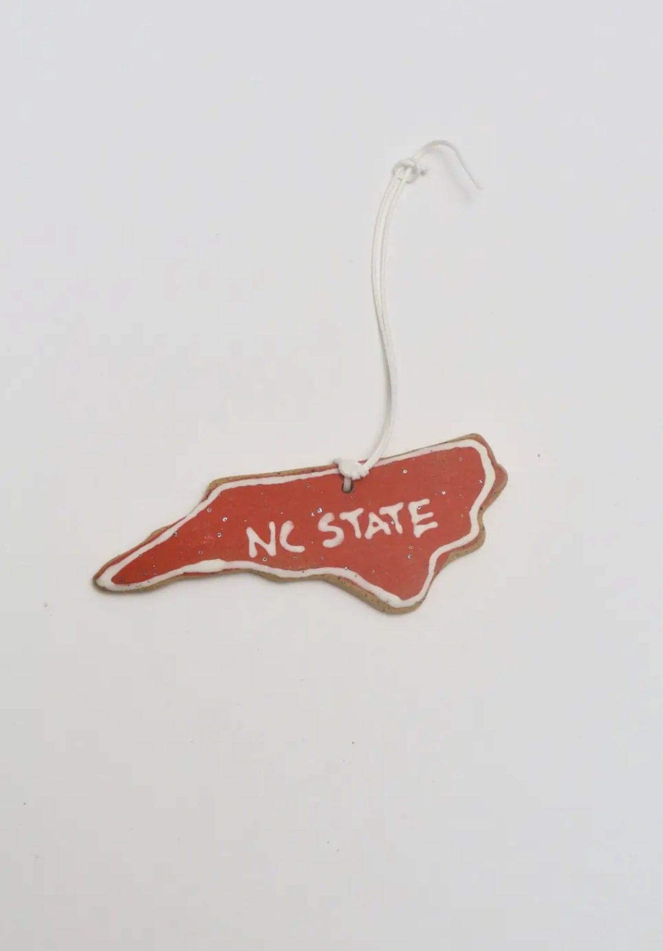 Ceramic Ornament