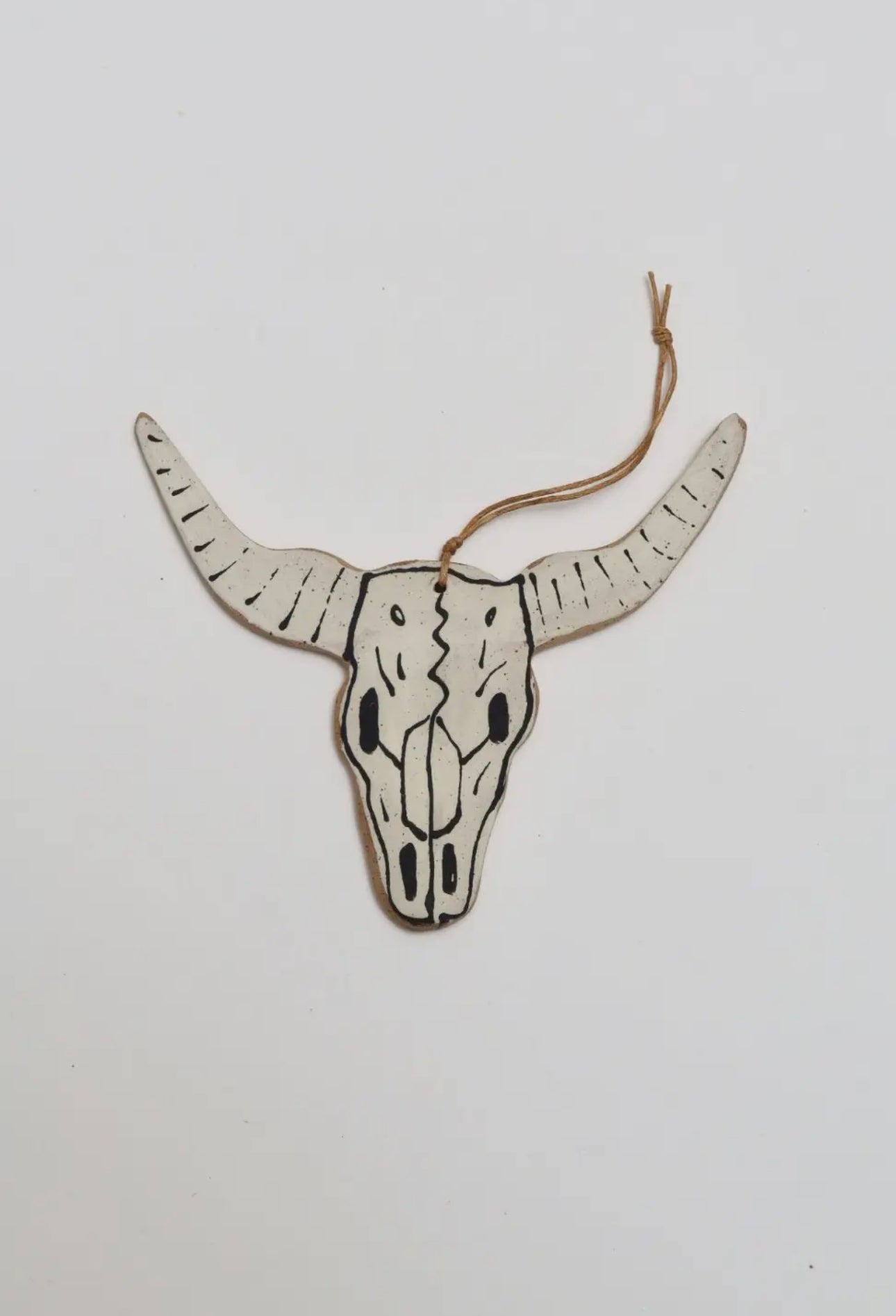 Ceramic Ornament