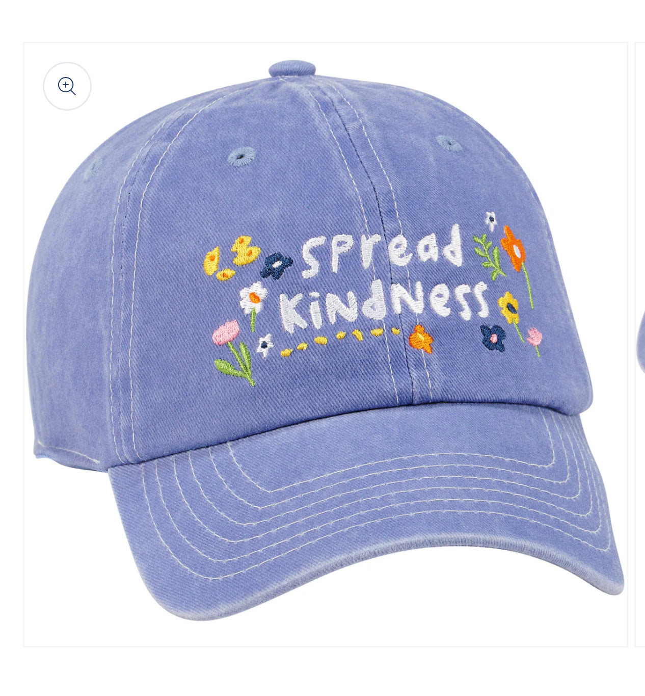Ball Cap Hat