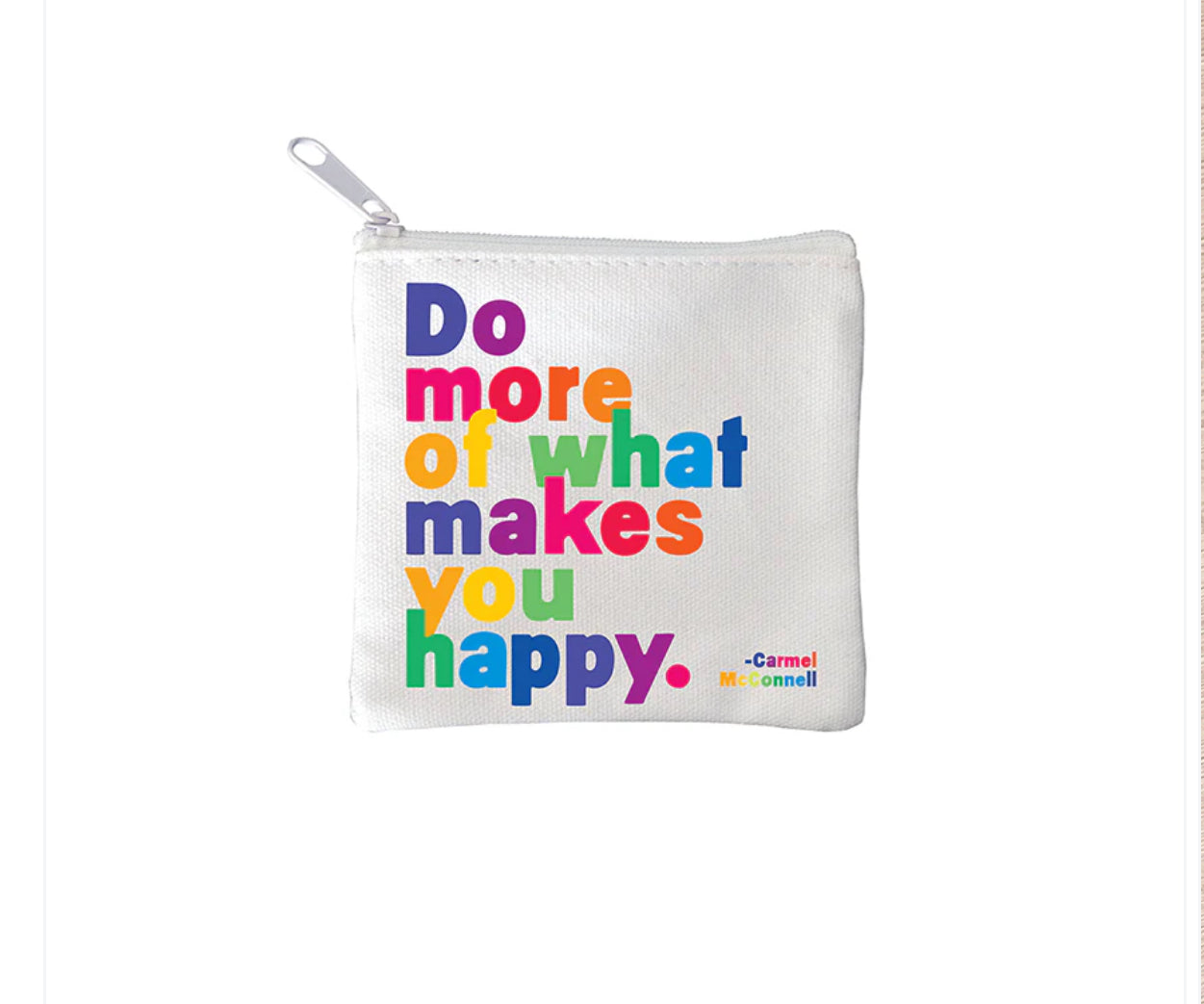 Mini Pouch