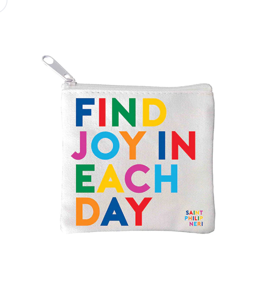 Mini Pouch