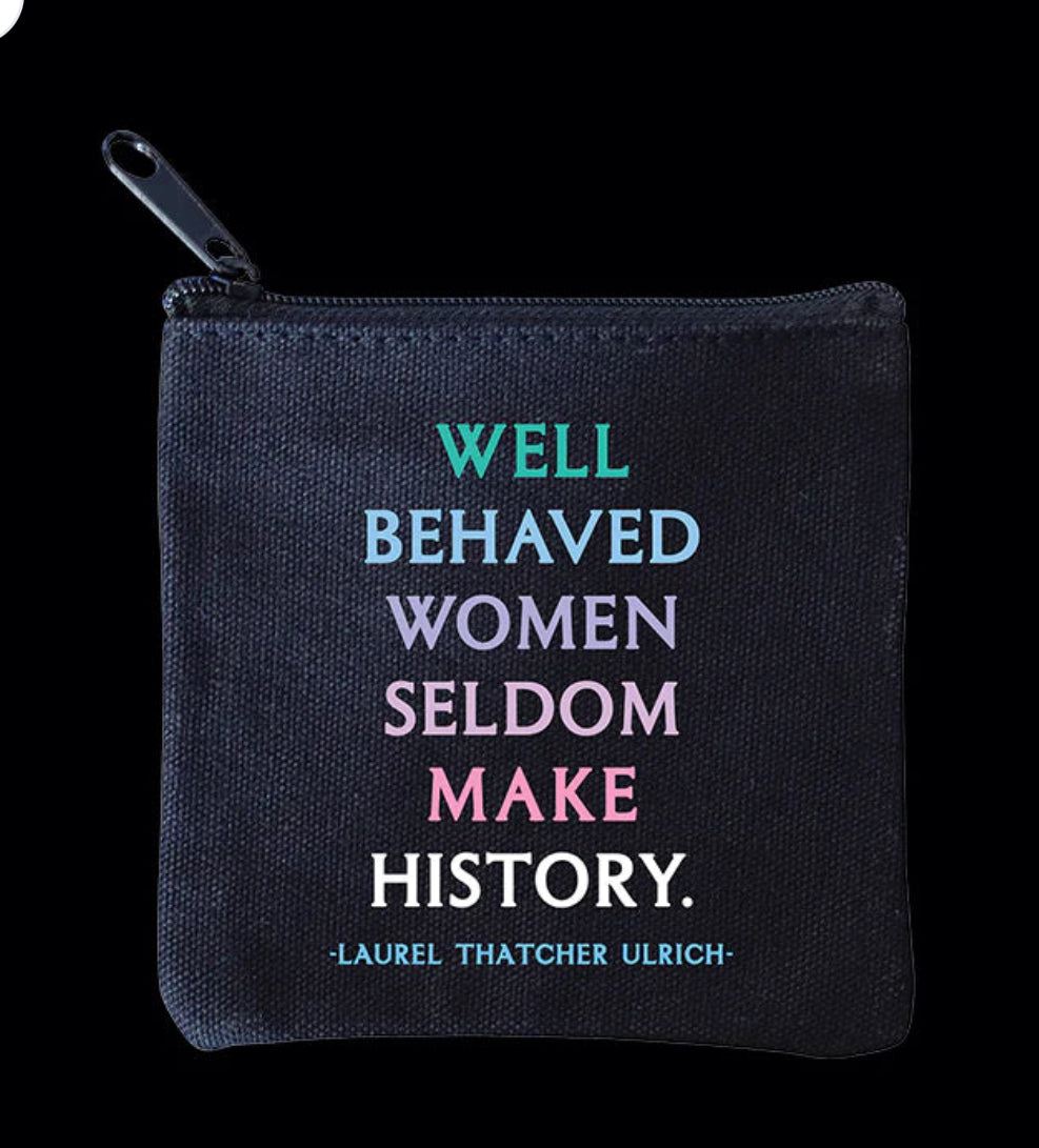 Mini Pouch