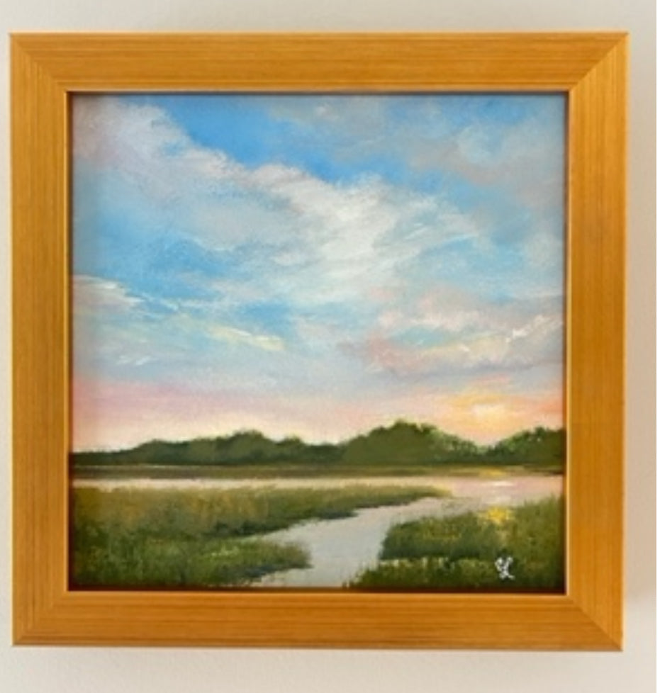 Marsh