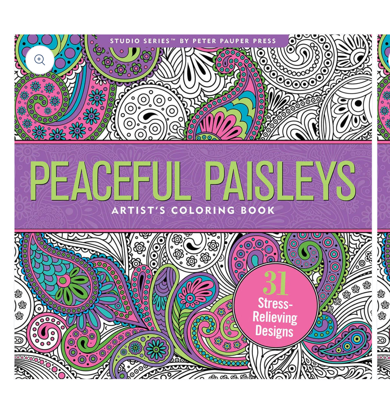 Artists Coloring Book