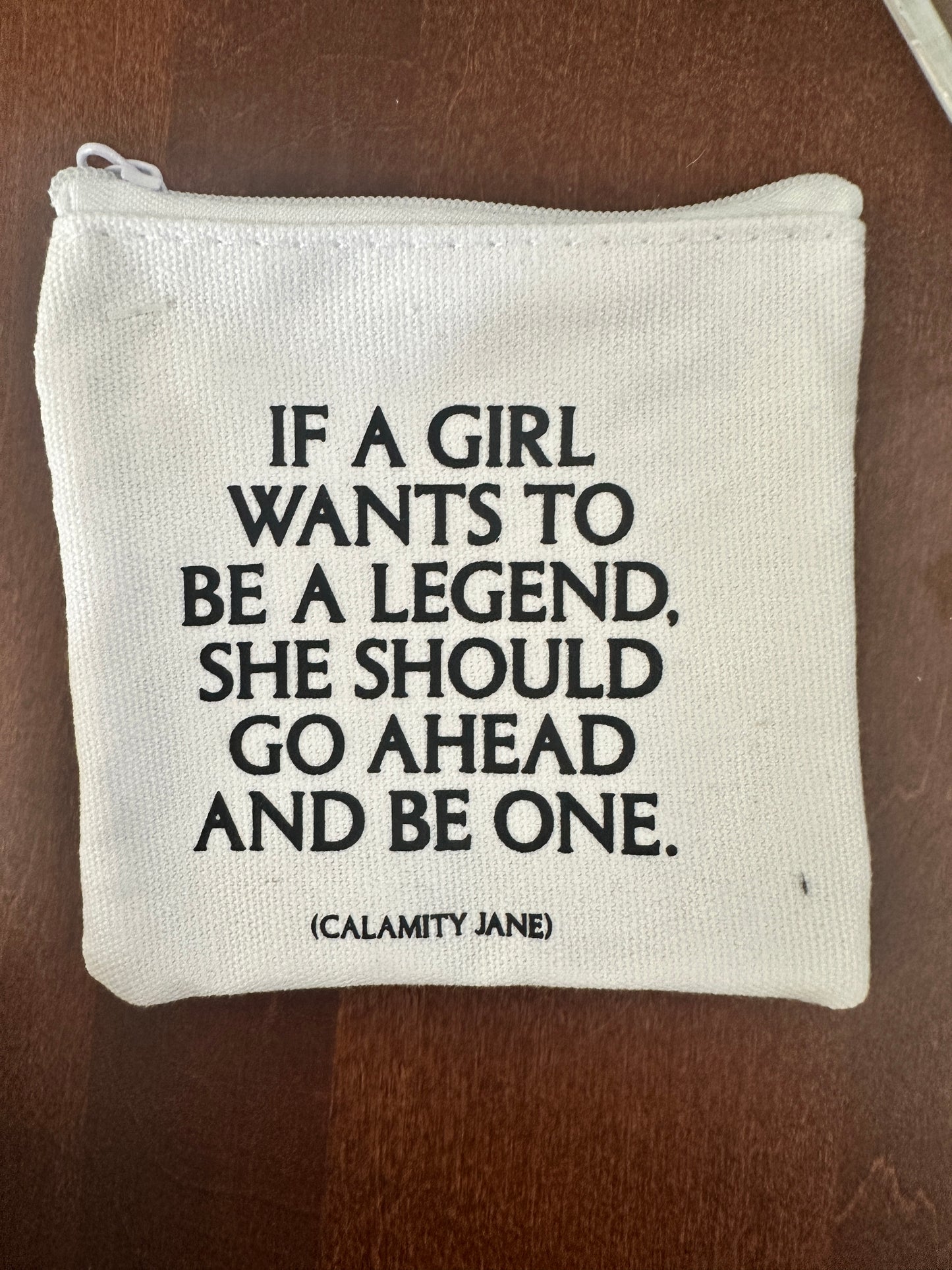Mini Pouch