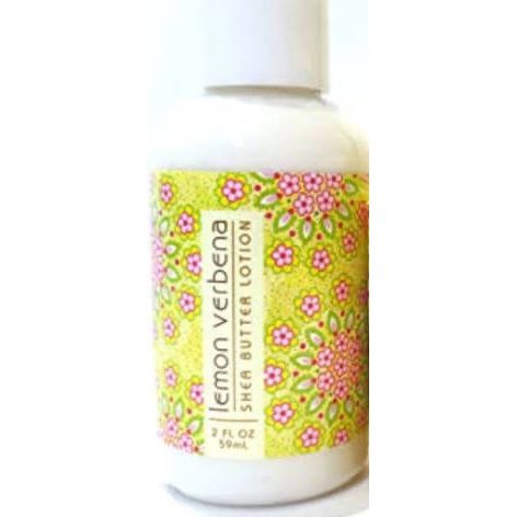 Greenwich Bay Co. 2oz Mini Lotion