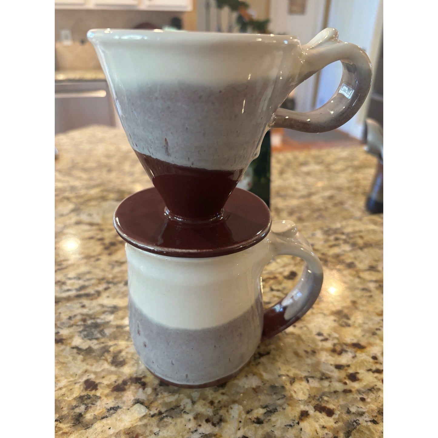 Pour Over Sets