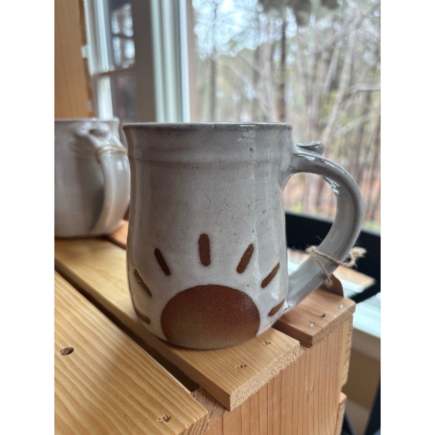 Smiley Face Mugs