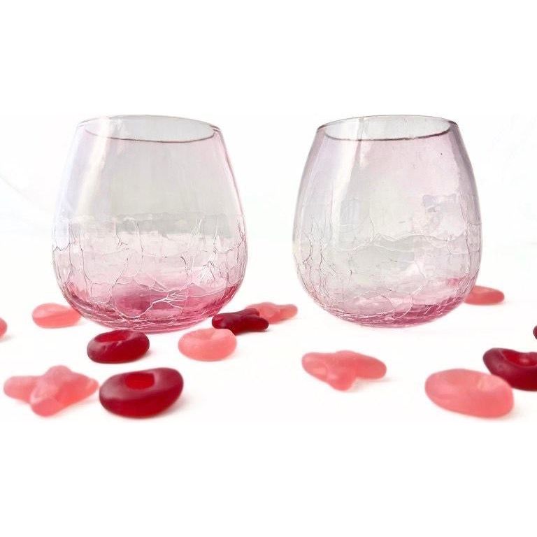 Handmade Wine Glass