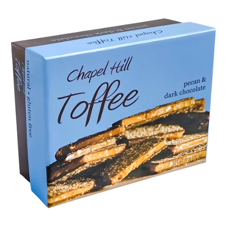 Chapel Hill Toffee