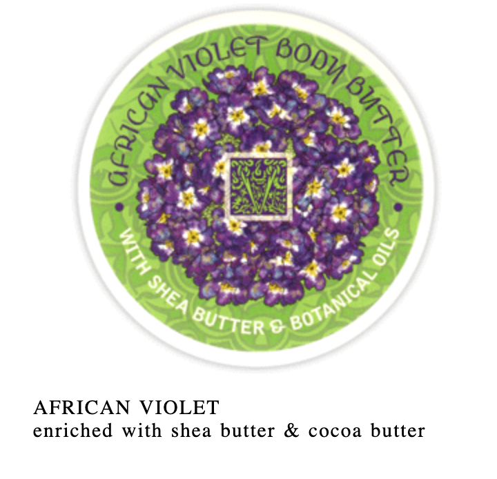 Greenwich Bay Trading Co. Body Butter