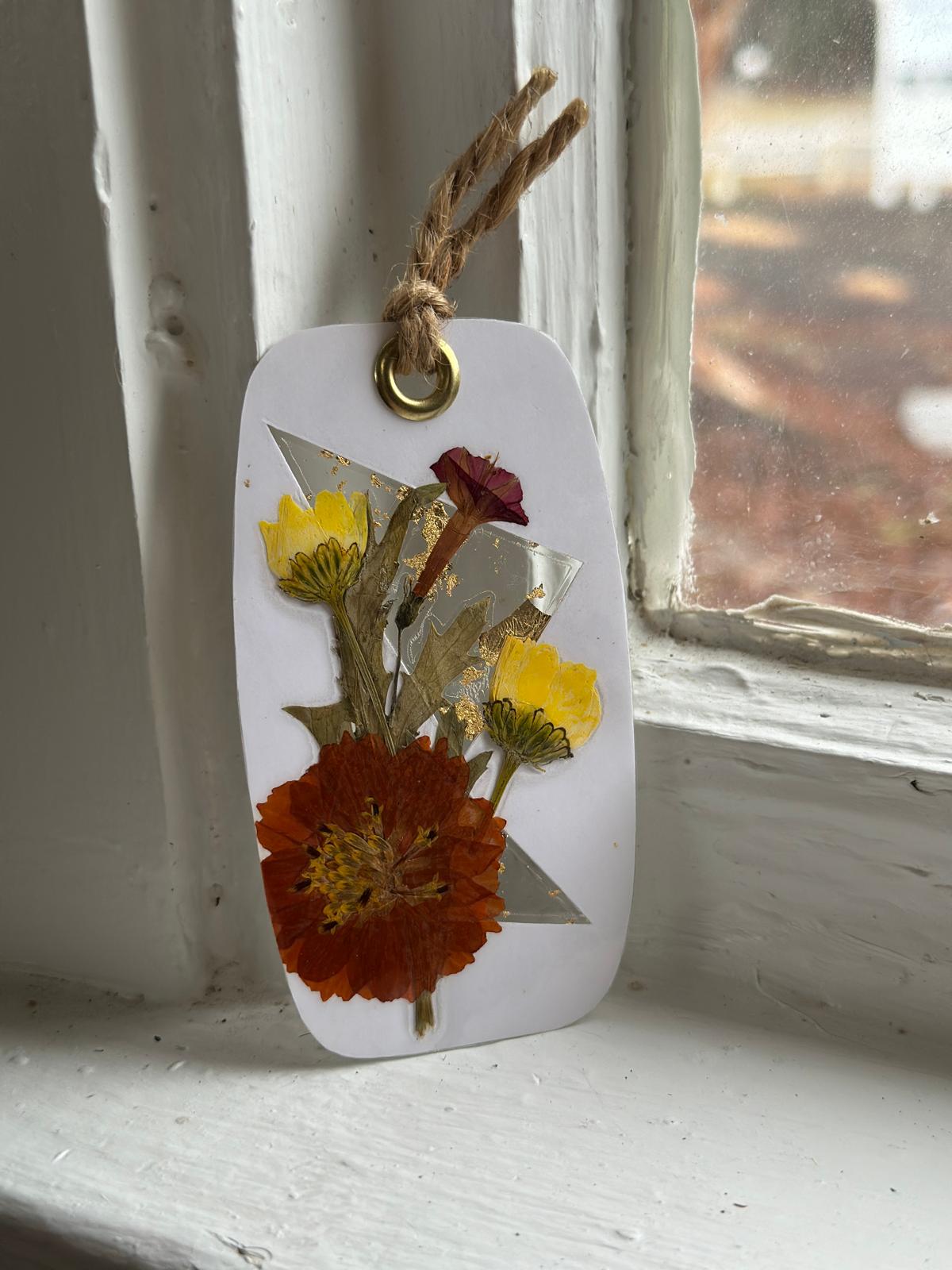 Artisan Bookmarks