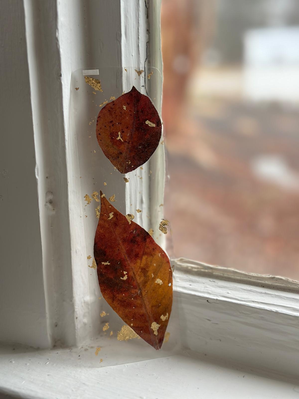 Artisan Bookmarks