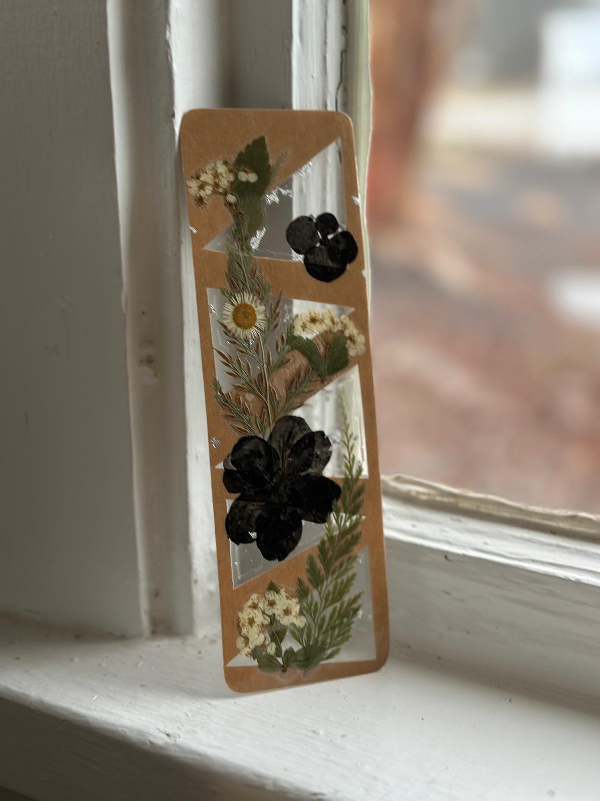 Artisan Bookmarks
