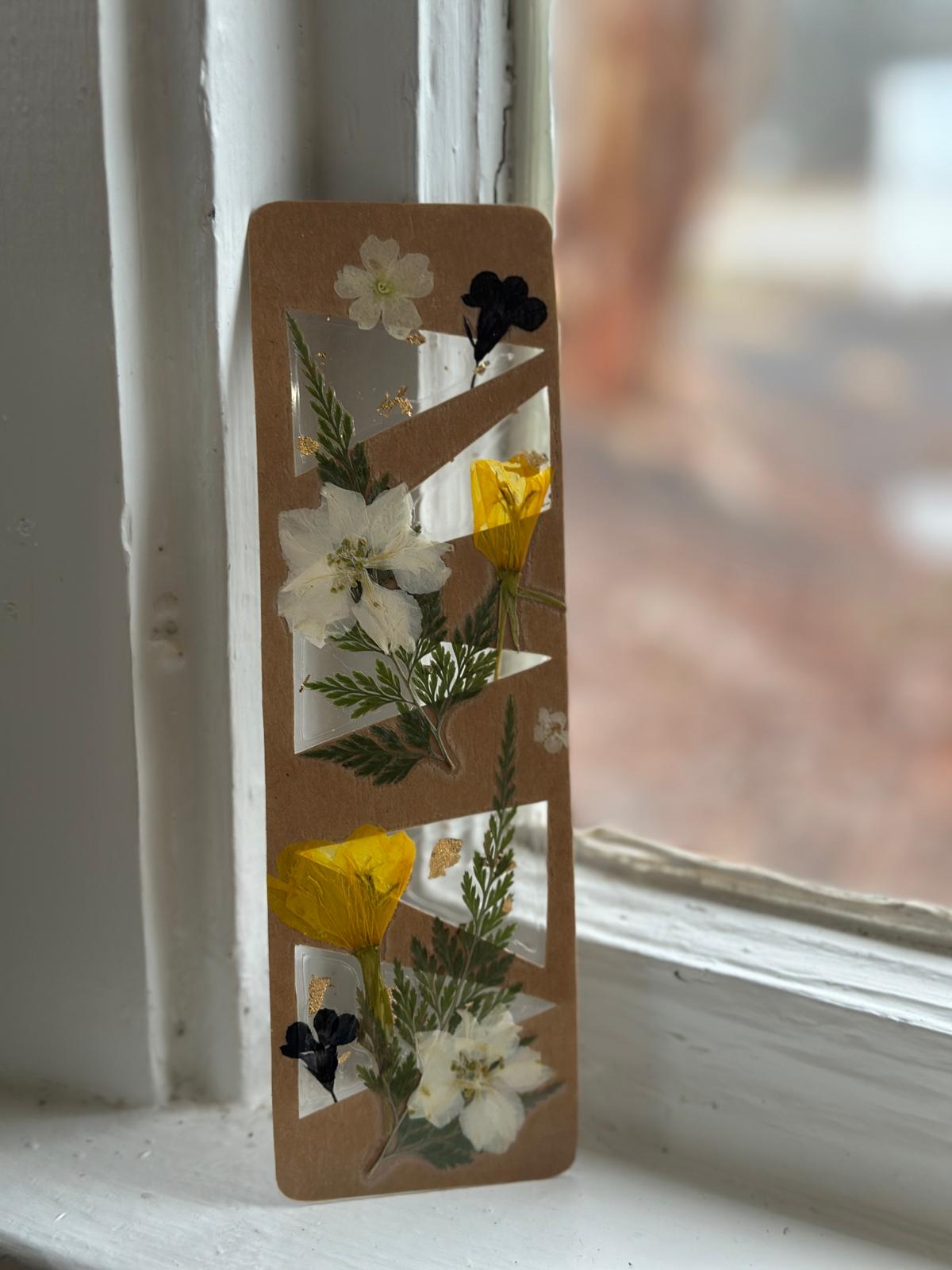 Artisan Bookmarks
