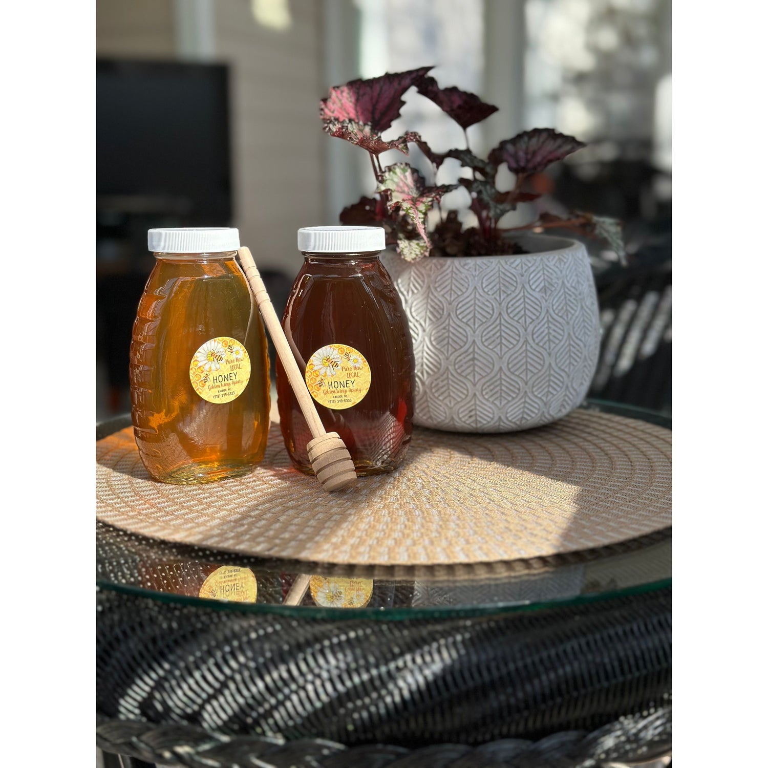 Food, Drinks and Snacks