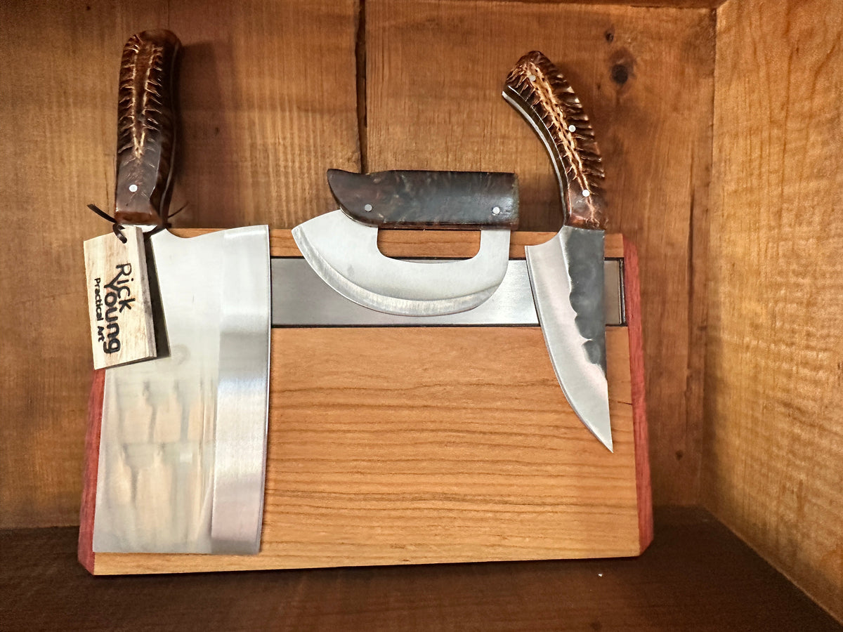 Woodwork
