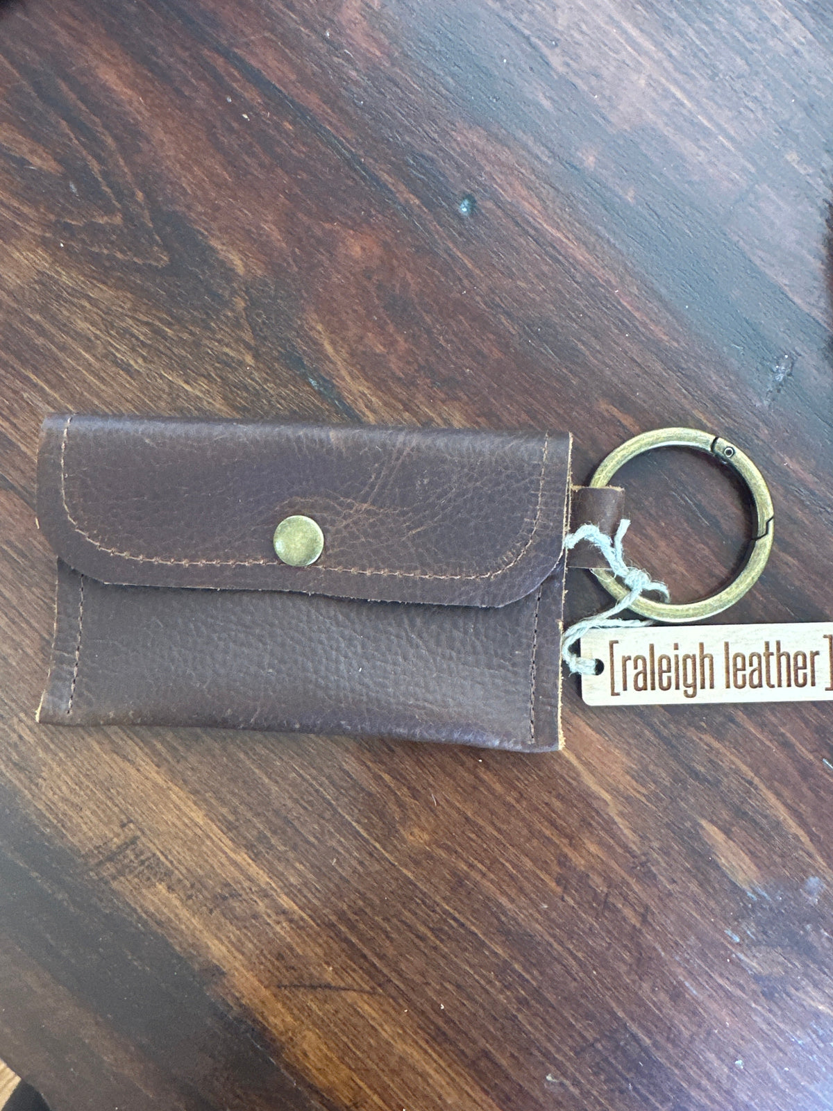 Leather Goods
